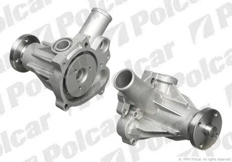 Водяной насос механический Polcar S10-232