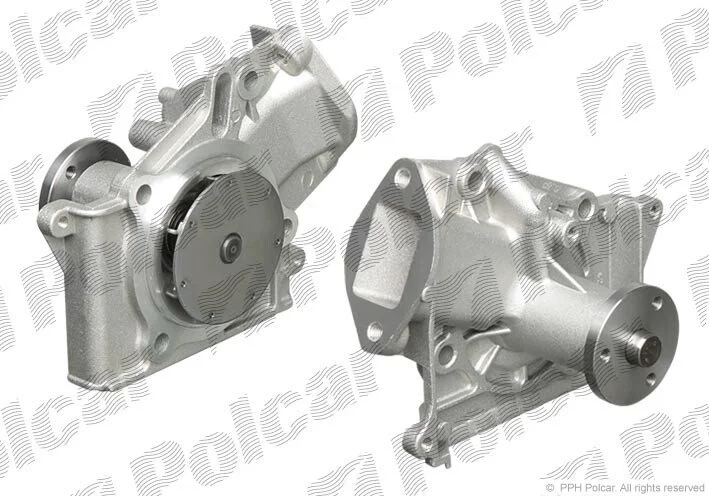 Водяной насос механический Polcar S10-239 (фото 1)