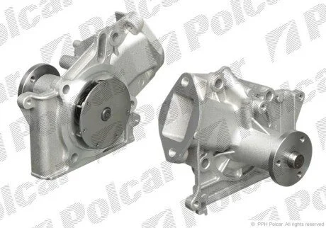 Водяной насос механический Polcar S10-239