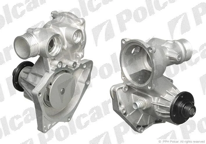 Водяний насос механічний Polcar S10-260 (фото 1)