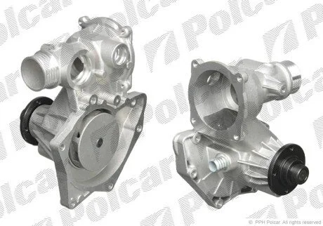 Водяной насос механический Polcar S10-265