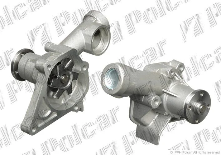 Водяний насос механічний Polcar S10-273 (фото 1)