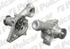 Водяний насос механічний Polcar S10-273 (фото 1)