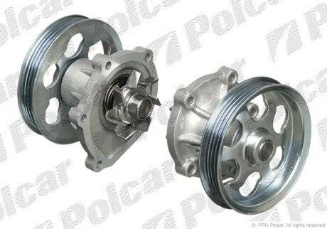 Водяной насос механический Polcar S10-281