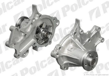 Водяной насос механический Polcar S10-283