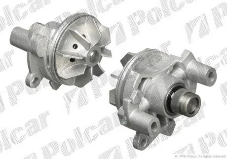 Водяной насос механический Polcar S10-292