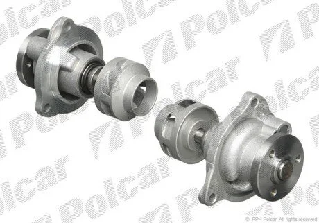 Водяной насос механический Polcar S10-305