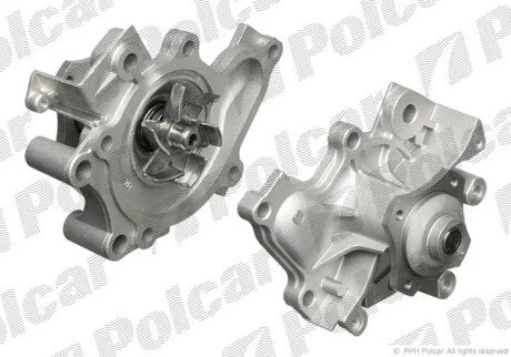 Водяной насос механический Polcar S10-315