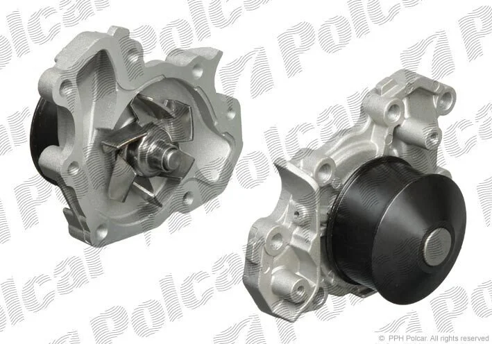 Водяной насос механический Polcar S10-316 (фото 1)
