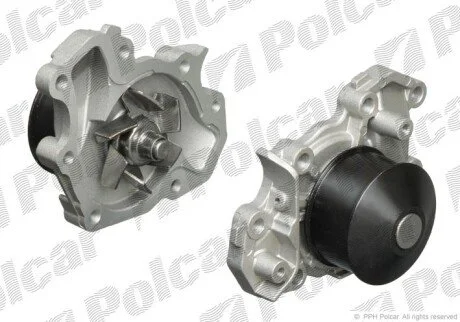 Водяной насос механический Polcar S10-316
