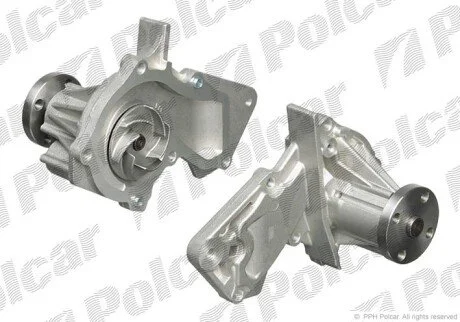 Водяной насос механический Polcar S10-319