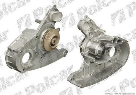Водяний насос механічний Polcar S10-329