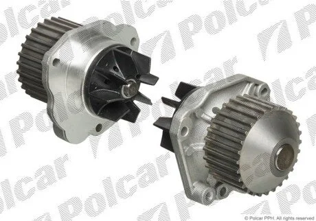 Водяний насос механічний 28 з. Polcar S10-334
