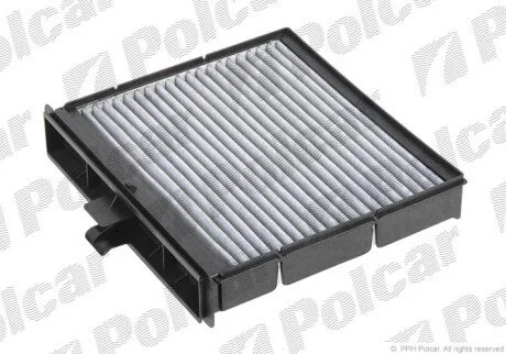 Фильтр салона угольный Polcar S11-1009