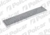 Фильтр салона угольный Polcar S11-1013 (фото 1)