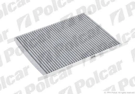 Фильтр салона угольный Polcar S11-1014