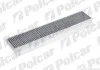 Фильтр салона угольный Polcar S11-1021 (фото 1)