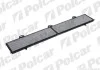 Фильтр салона угольный Polcar S11-1024 (фото 1)