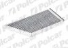 Фильтр салона угольный Polcar S11-1034 (фото 1)