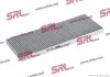 Фильтр салона угольный Polcar S11-1046 (фото 1)