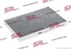Фильтр салона угольный Polcar S11-1060 (фото 1)