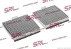 Фильтр салона угольный Polcar S11-1086 (фото 1)