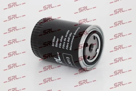 Масляний фільтр гвинт накручуваний Polcar S11-3013