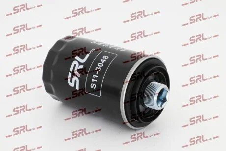 Масляний фільтр гвинт накручуваний Polcar S11-3048