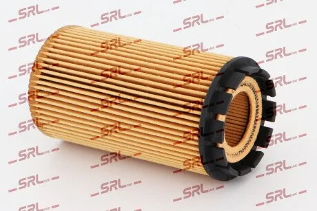 Масляний фільтр картридж патрон Polcar S11-3076