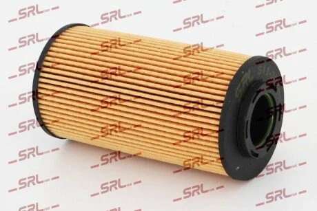 Масляний фільтр картридж патрон Polcar S11-3078