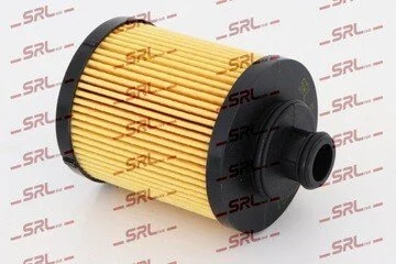 Масляный фильтр картридж патрон Polcar S11-3110