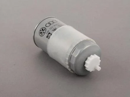 Паливний фільтр, що накручується, дизель Polcar S11-5005