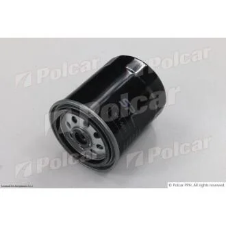 Топливный накручиваемый фильтр дизель Polcar S11-5011