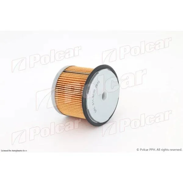 Топливный фильтр-патрон дизель Polcar S11-5030 (фото 1)