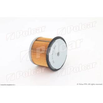 Паливний фільтр-патрон дизель Polcar S11-5030