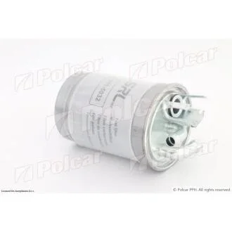 Паливний прямоточний фільтр дизель Polcar S11-5032