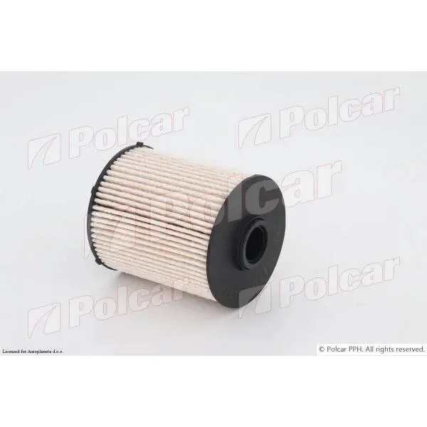 Топливный фильтр-патрон дизель Polcar S11-5035 (фото 1)