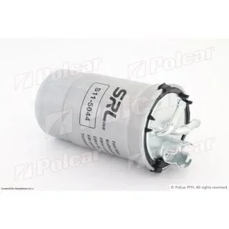Топливный прямоточный фильтр дизель Polcar S11-5044