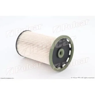 Топливный фильтр-патрон дизель Polcar S11-5051