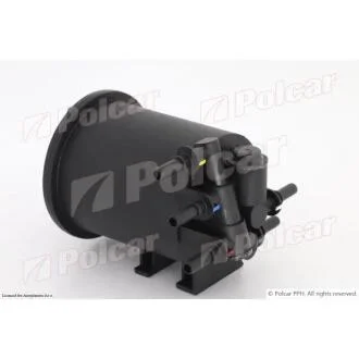 Паливний прямоточний фільтр дизель Polcar S11-5061