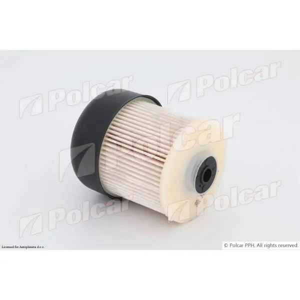 Топливный фильтр-патрон дизель Polcar S11-5080 (фото 1)