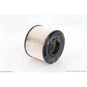 Топливный фильтр-патрон дизель Polcar S11-5083