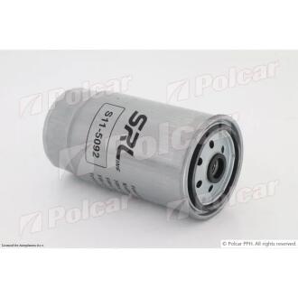 Топливный накручиваемый фильтр дизель Polcar S11-5092