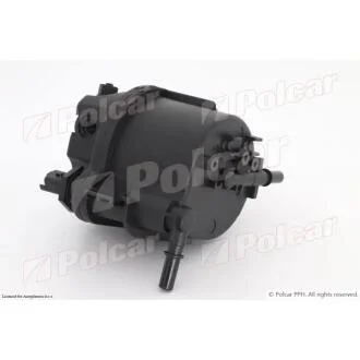 Топливный прямоточный фильтр дизель Polcar S11-5095