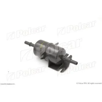 Топливный прямоточный фильтр бензин Polcar S11-5099