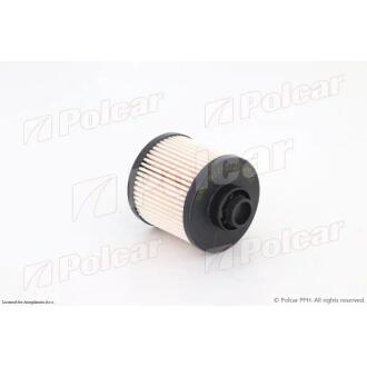 Паливний фільтр-патрон дизель Polcar S11-5102