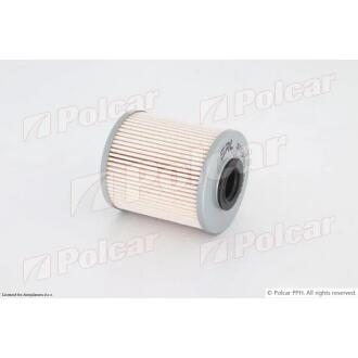 Паливний фільтр-патрон дизель Polcar S11-5103