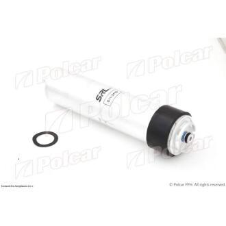 Паливний прямоточний фільтр дизель Polcar S11-5116