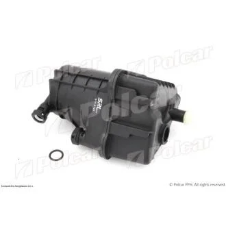 Топливный прямоточный фильтр дизель Polcar S11-5122