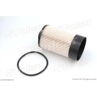 Топливный фильтр-патрон дизель Polcar S11-5127
